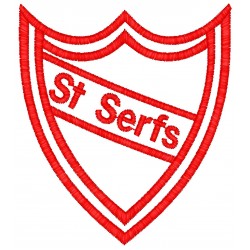St Serfs - Clackmannanshire